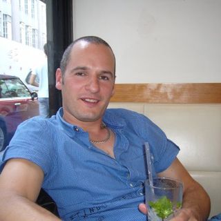 Scott Findlay's avatar