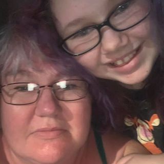 Tracey Ann Gibb's avatar