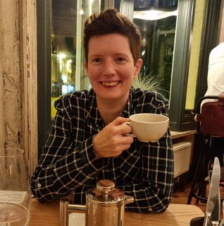 Stef Sturman's avatar