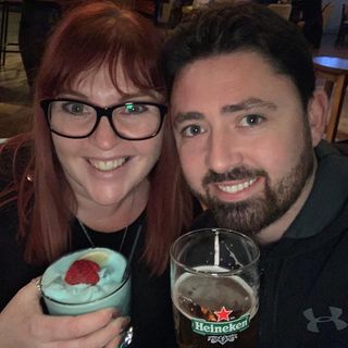 Dewi Cullen's avatar