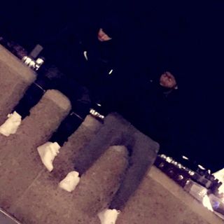 Alexander Williams-Taylor's avatar