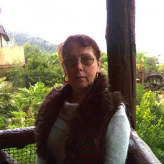 Sue Felstead's avatar