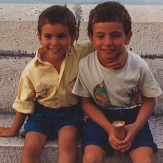 Marco Fasanella's avatar