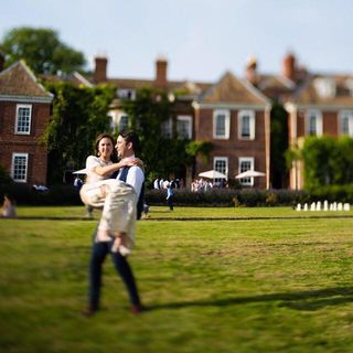 Terence Corless's avatar