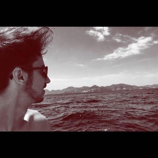 Marco D'Addezio's avatar