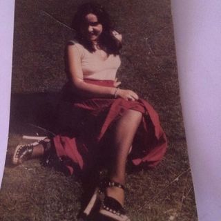 Maggie Tomlinson's avatar