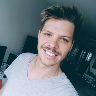 Raimondas Kazlauskas's avatar