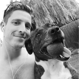 David Baxter's avatar