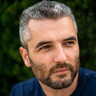 Balazs Tudlik's avatar