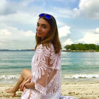 Plamena Kostova's avatar