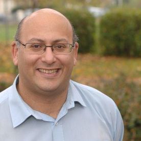 Nigel Bakhai's avatar