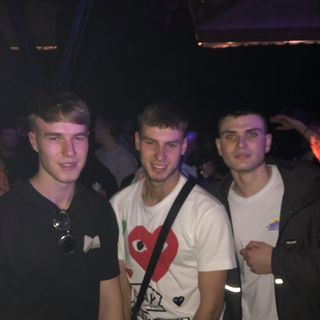 Dylan Lightbown's avatar