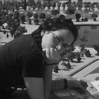 Andreina Cristians's avatar