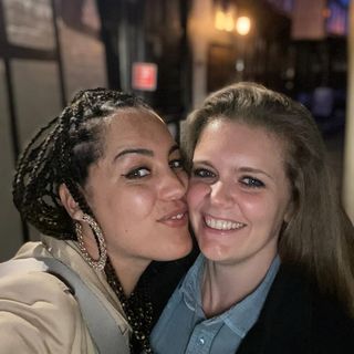 Nikki Frostick's avatar