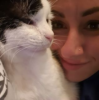 Rosie Peplow's avatar