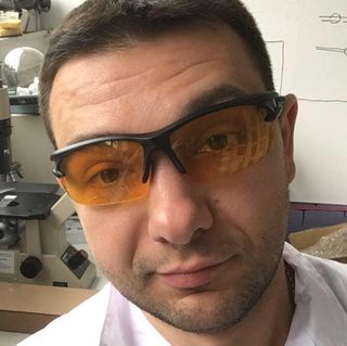 Dominik Sipowicz's avatar