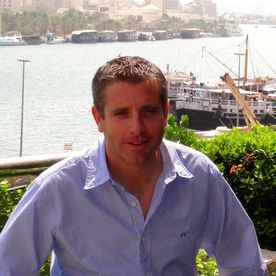 Andrew Pipe's avatar