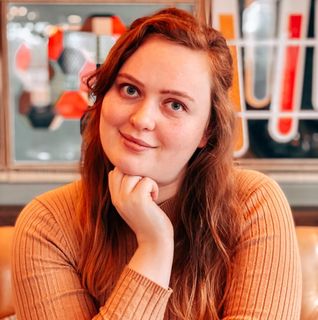 Alice Ashcroft-Walsh's avatar