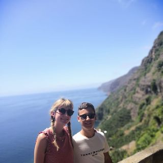 Andrew Freitas's avatar