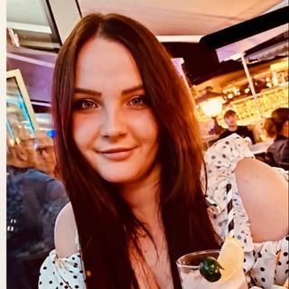 Emma Stronge's avatar