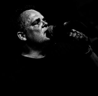 Steve Anthony's avatar