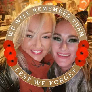 Sarah Harding's avatar