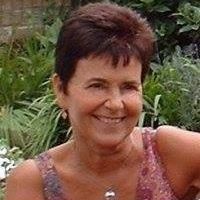 Angela Pulford's avatar
