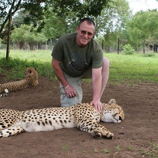 Julian Kingsland-Bonshor's avatar