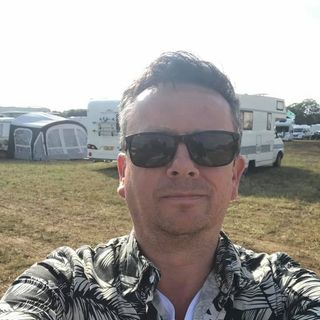 Paul Gazzard's avatar