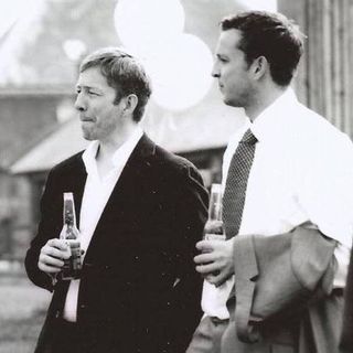 Colin Michael Rance's avatar