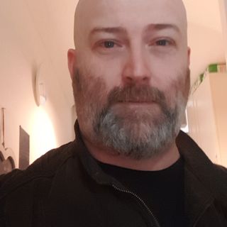 Liam McLaughlin's avatar