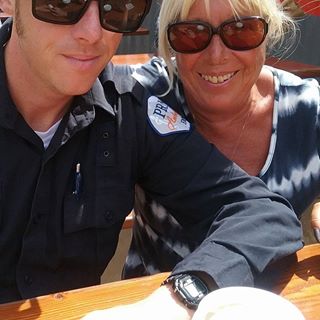 Gillian Holliday Shaw's avatar