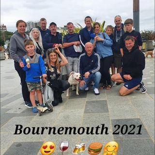 Wayne Draper's avatar