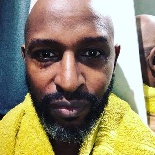 Michael Mccalla's avatar