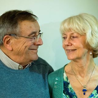 John Kitcher's avatar