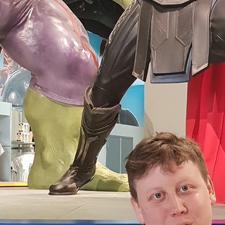 Edd Cadwallader's avatar