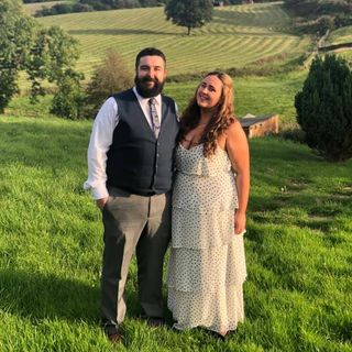 Jake Buckle's avatar