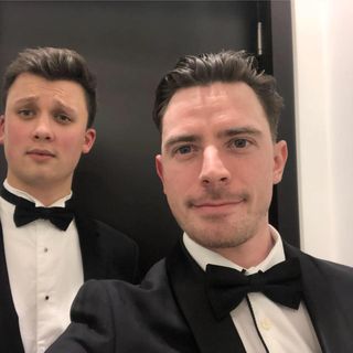 Steven Quantrill's avatar