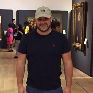 David Jonathan's avatar