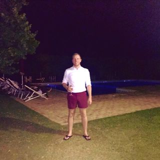 Joe Pattison's avatar