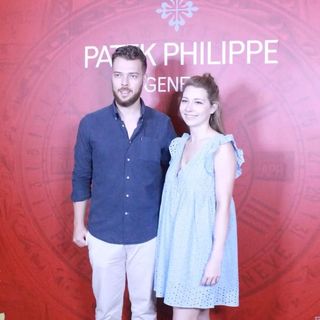 Myles Wild-Smith's avatar