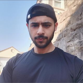 Sukhraj Sahota's avatar