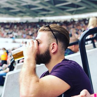 Connor Cummins's avatar