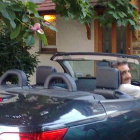 Wagd Michal's avatar