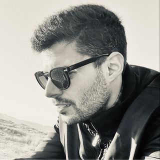 Bruno Viegas's avatar