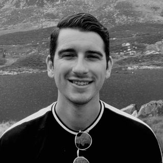 Daniel Gapes's avatar