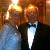 Christine Horastead's avatar