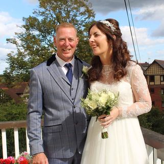 Rachel Jones's avatar