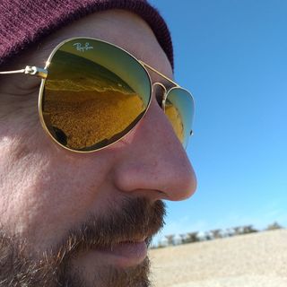 Markos Psarros's avatar