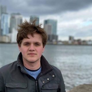 Toby Skinner's avatar